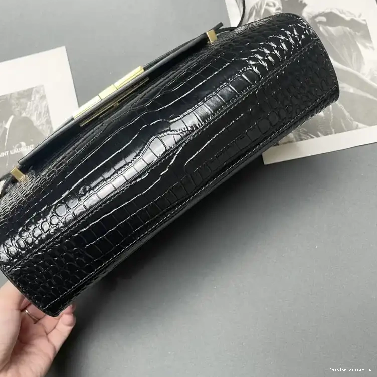 Fashionrepsfam ru 2109YA0018 YSL Bag 0707